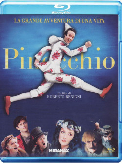 Pinocchio (Benigni)