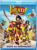 Pirati! Briganti Da Strapazzo