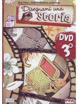 Disegnami Una Storia 03