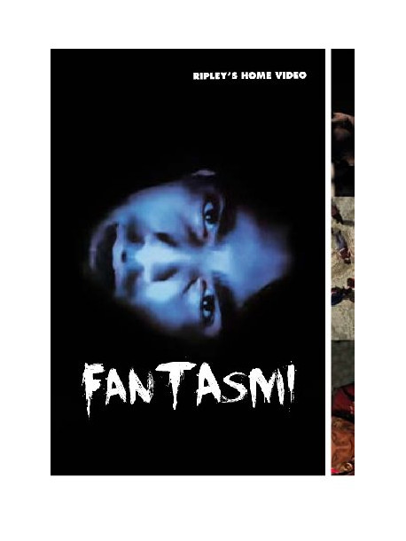 Fantasmi - Italian Ghost Stories