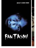Fantasmi - Italian Ghost Stories