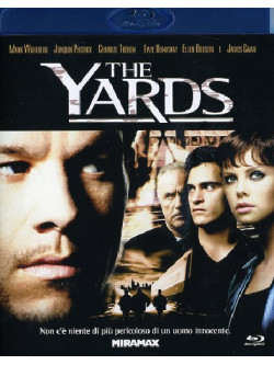 Yards (The)