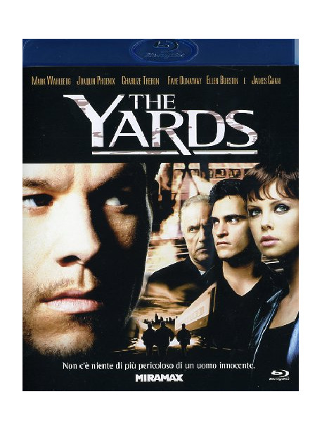 Yards (The)
