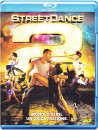 Street Dance 2 (Blu-Ray+Blu-Ray Real 3D)