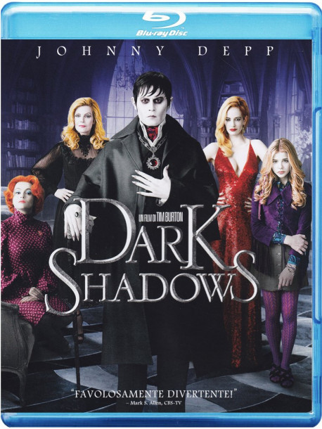 Dark Shadows