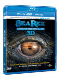 Sea Rex - I Dinosauri Degli Abissi Marini (Blu-Ray 3D)