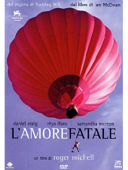 Amore Fatale (L')