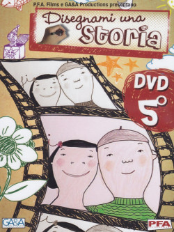 Disegnami Una Storia 05