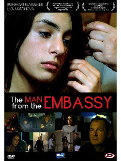 Man From The Embassy (The)