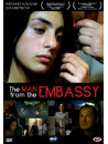 Man From The Embassy (The)