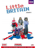 Little Britain - Season 01 (Eps 01-08) (2 Dvd)