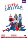 Little Britain - Season 01 (Eps 01-08) (2 Dvd)