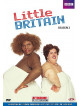Little Britain - Season 03 (Eps 01-06) 