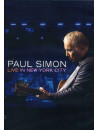 Paul Simon - Live In New York City