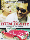 Rum Diary (The) - Cronache Di Una Passione