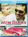 Rum Diary (The) - Cronache Di Una Passione