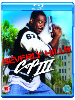 Beverly Hills Cop 3