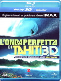 Onda Perfetta Di Tahiti (L') 3D (Blu Ray+Blu Ray 3D)