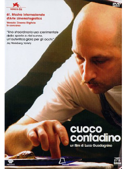 Cuoco Contadino