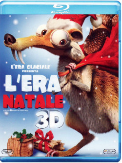 Era Natale (L') (Blu-Ray+Blu-Ray 3D)