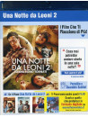Notte Da Leoni 2 (Una) (Blu-Ray+Copie Digitali)