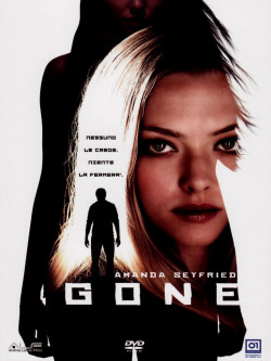 Gone