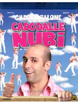 Cado Dalle Nubi