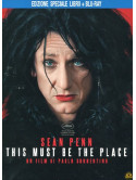 This Must Be The Place (Blu-Ray+Libro)