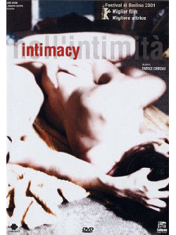 Intimacy