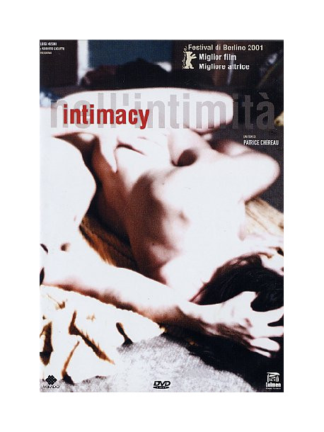 Intimacy