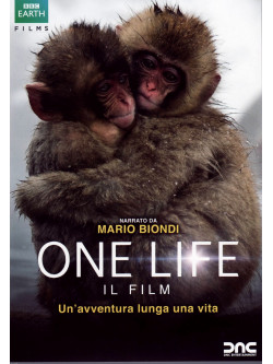 One Life - Il Film (2 Dvd)