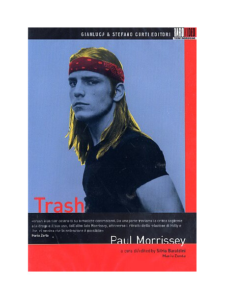 Trash (1970)