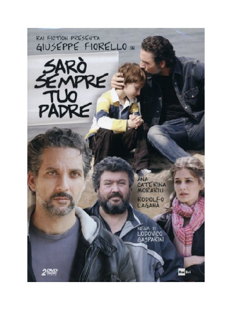 Saro' Sempre Tuo Padre (2 Dvd)