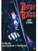 Body Bags - Corpi Estranei