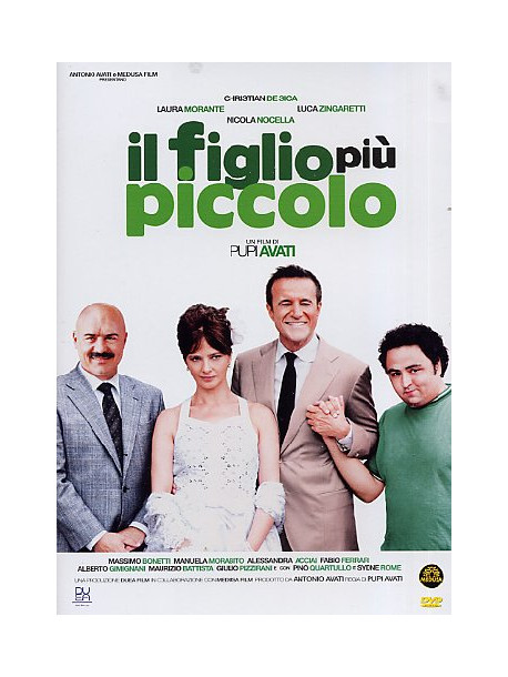 Figlio Piu' Piccolo (Il)