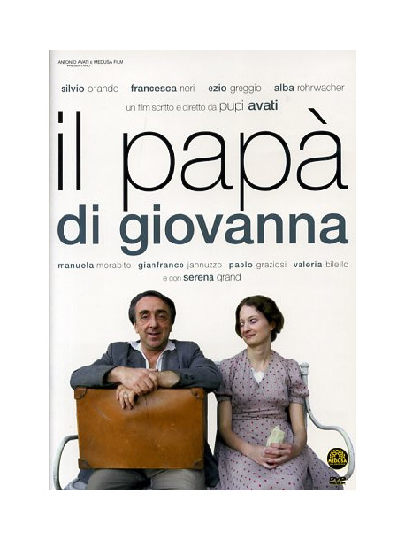 Papa' Di Giovanna (Il)