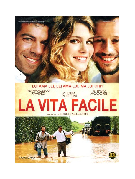 Vita Facile (La)