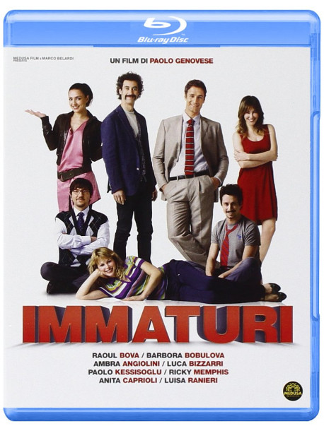Immaturi