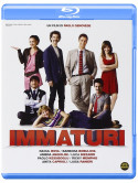 Immaturi