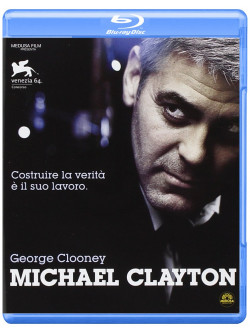 Michael Clayton