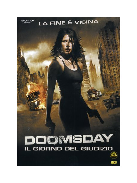 Doomsday - Il Giorno Del Giudizio