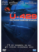 U-429 - Senza Via Di Fuga