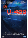 U-429 - Senza Via Di Fuga