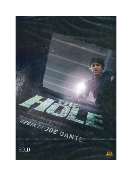 Hole (The) (2009) (2D)