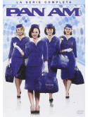 Pan Am - La Serie Completa (4 Dvd)