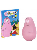 Barbapapa' - La Famiglia 01 (Dvd+Pupazzo Barbapapa')