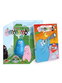 Barbapapa' - La Famiglia 02 (Dvd+Pupazzo Barbabravo)