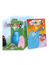 Barbapapa' - La Famiglia 02 (Dvd+Pupazzo Barbabravo)