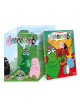 Barbapapa' - La Famiglia 06 (Dvd+Pupazzo Barbalalla)