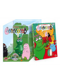 Barbapapa' - La Famiglia 06 (Dvd+Pupazzo Barbalalla)